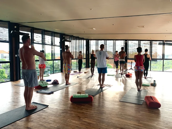 21 Day 200-Hour Yoga and Ayurveda Holistic Teacher Training in Canggu Bali by Jai Yoga And Ayurveda1.webp