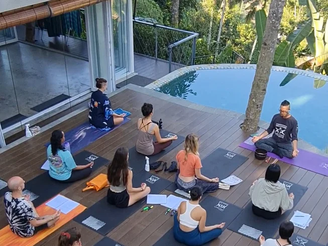 22 Day 200-Hour Intensive Hatha Vinyasa Chakra Restorative Yoga Teacher Training in Ubud Bali by Bali Kapha Yoga Indonesia Yoga School Of Teacher Training22.webp