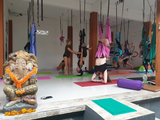 12 day 100-hour traditional hatha and ashtanga vinyasa yoga teacher training in ubud bali by aayaayoga101716534872.webp