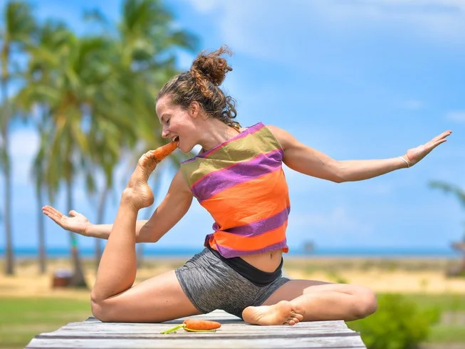 7 Day All Inclusive Fitness, Kitesurfing and Yoga Retreat in Kalpitiya, Puttalam District7.webp