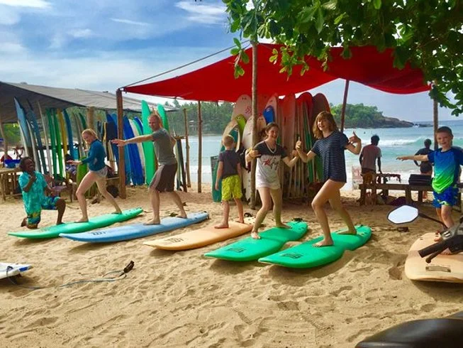 7 Day Beginners Yoga, Surfing, and Diving Camp in Arugam Bay and Trincomalee, Sri Lanka4.webp
