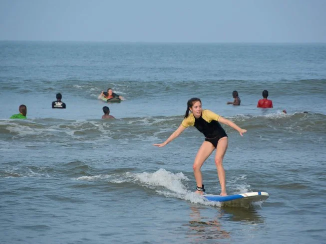 7 Day Yoga and Surf Camp with a Wildlife Tour and Cookery Class in Arugam Bay, Eastern Province19.webp