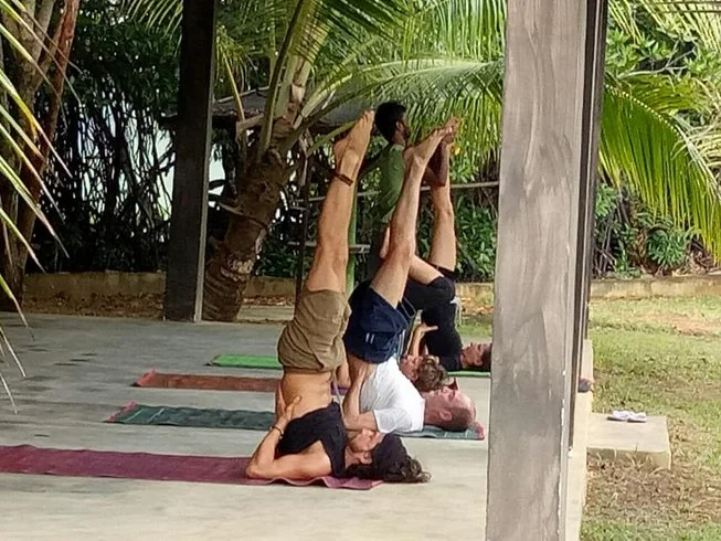 7 Days of Excursion and Yoga Retreat in Bentota1.webp