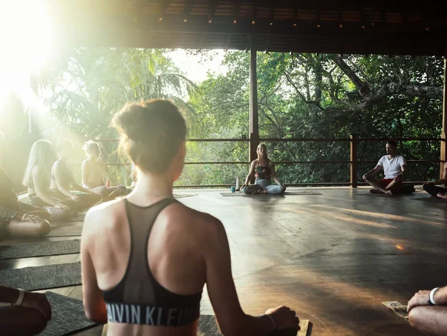 8 Day Surf, Meditation, and Yoga Holiday in Hiriketiya, Southern Province2.webp
