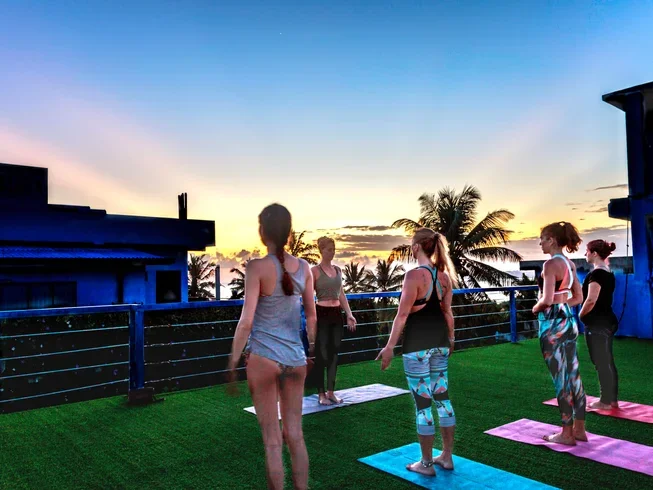 8 Day The Surfer Beach Camp - Yoga and Surf Camp in Weligama, Southern Province11.webp