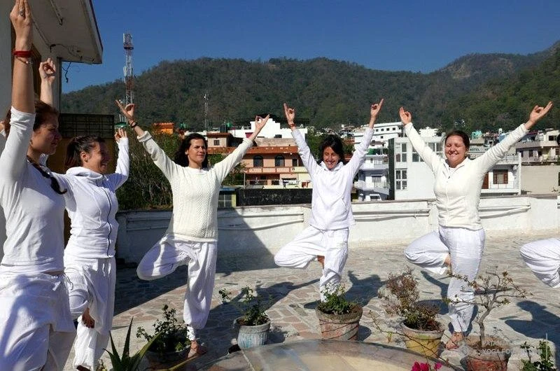 200 Hrs Yoga Teacher Training Course in Rishikesh By Patanjali International Yoga Foundation7.webp