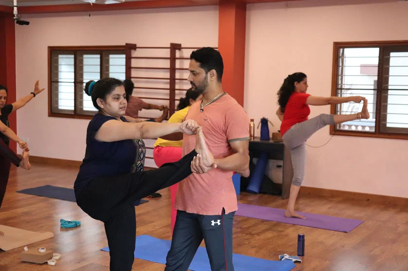200 Hours TTC Kundalini Yoga, Yoga Alliance Certification - Mysore (6).webp