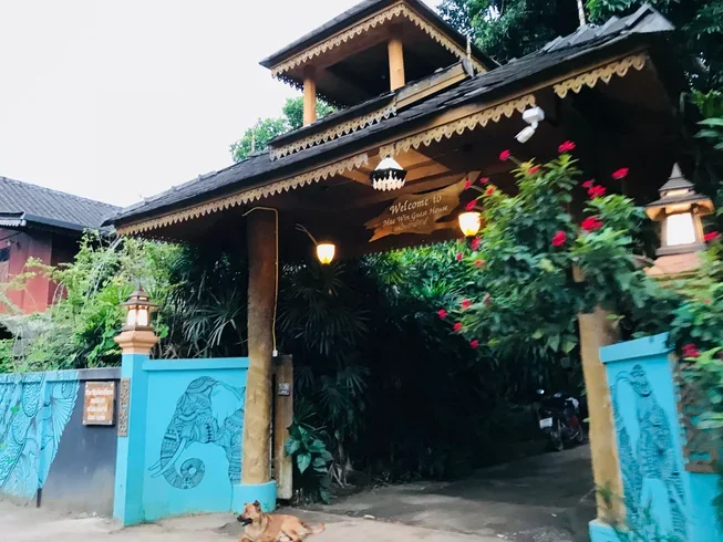 11 Day 100-Hour Hatha and Ashtanga Vinyasa Yoga Teacher Training in Chiangmai (15).webp