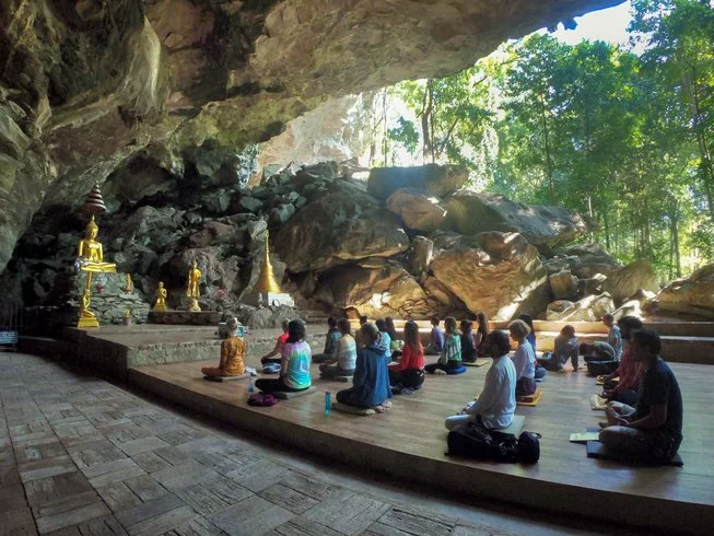 11 Day 100-Hour Hatha and Ashtanga Vinyasa Yoga Teacher Training in Chiangmai (2).webp
