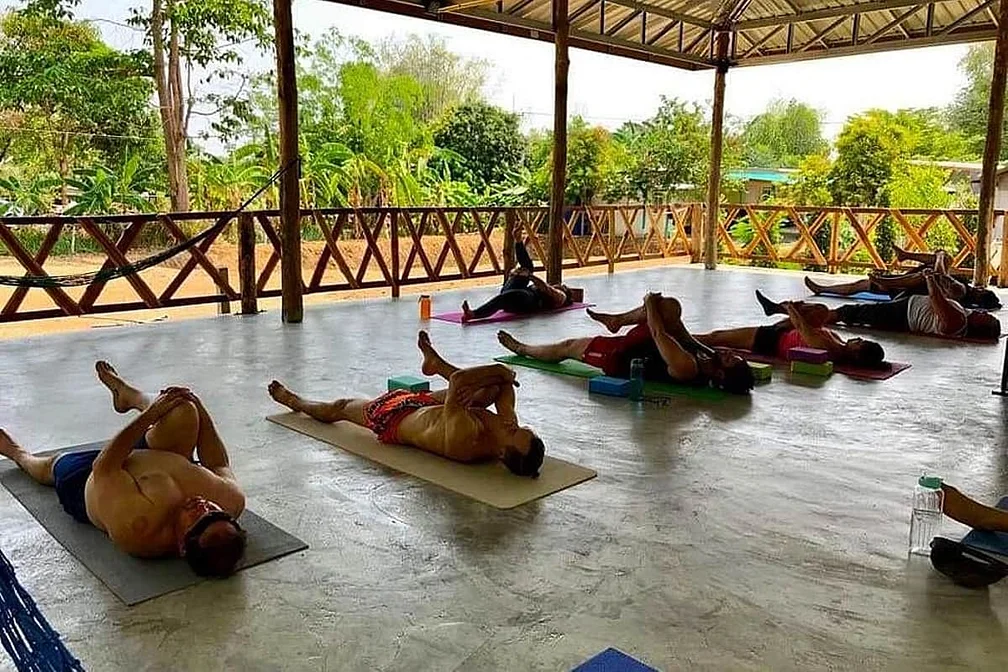 12 Day Wellness Package, Yoga, Detox, Meditation, Temples, CrossFit, Adventure, Thailand (12).webp