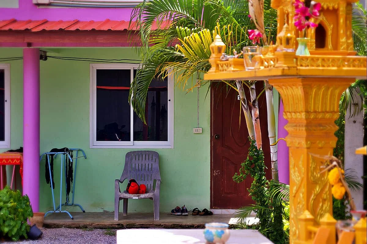 12 Day Wellness Package, Yoga, Detox, Meditation, Temples, CrossFit, Adventure, Thailand (46).webp