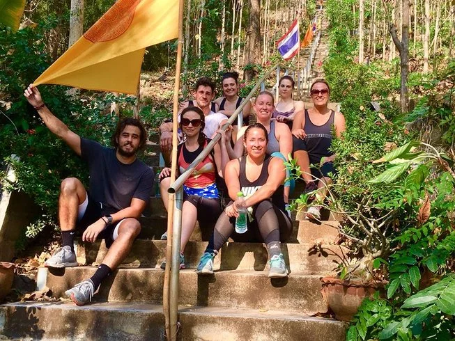12 Day Wellness Package, Yoga, Detox, Meditation, Temples, CrossFit, Adventure, Thailand (63).webp