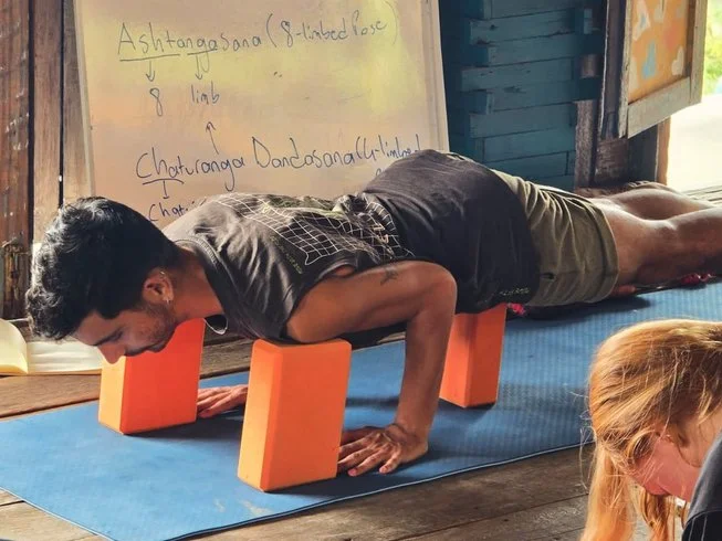 19 Day Small Group Yoga Teacher Training Intensive Program in Koh Samui (5).webp