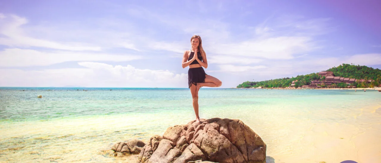 21 Day 200HR MultiStyle Yoga Teacher Training in Koh Phangan Beachfront Resort + Sauna Excursion (2) (2).webp