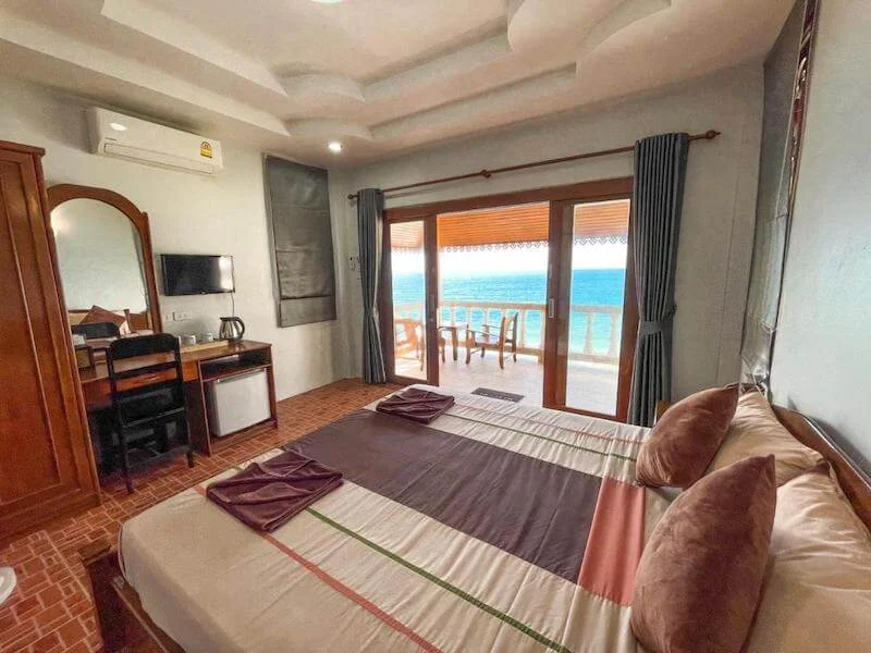 21 Day 200HR MultiStyle Yoga Teacher Training in Koh Phangan Beachfront Resort + Sauna Excursion (2).webp