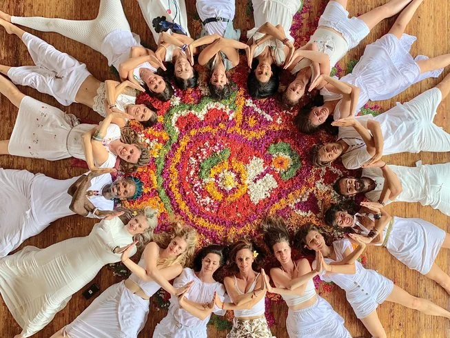 21 Day 200HR MultiStyle Yoga Teacher Training in Koh Phangan Beachfront Resort + Sauna Excursion (21).webp
