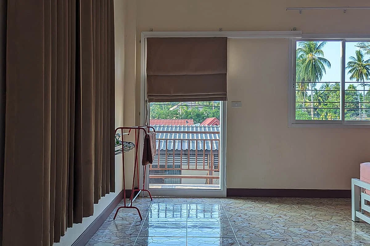 22 Day 200 Hour Hatha Yoga Teacher Training, Koh Samui, Thailand (41).webp