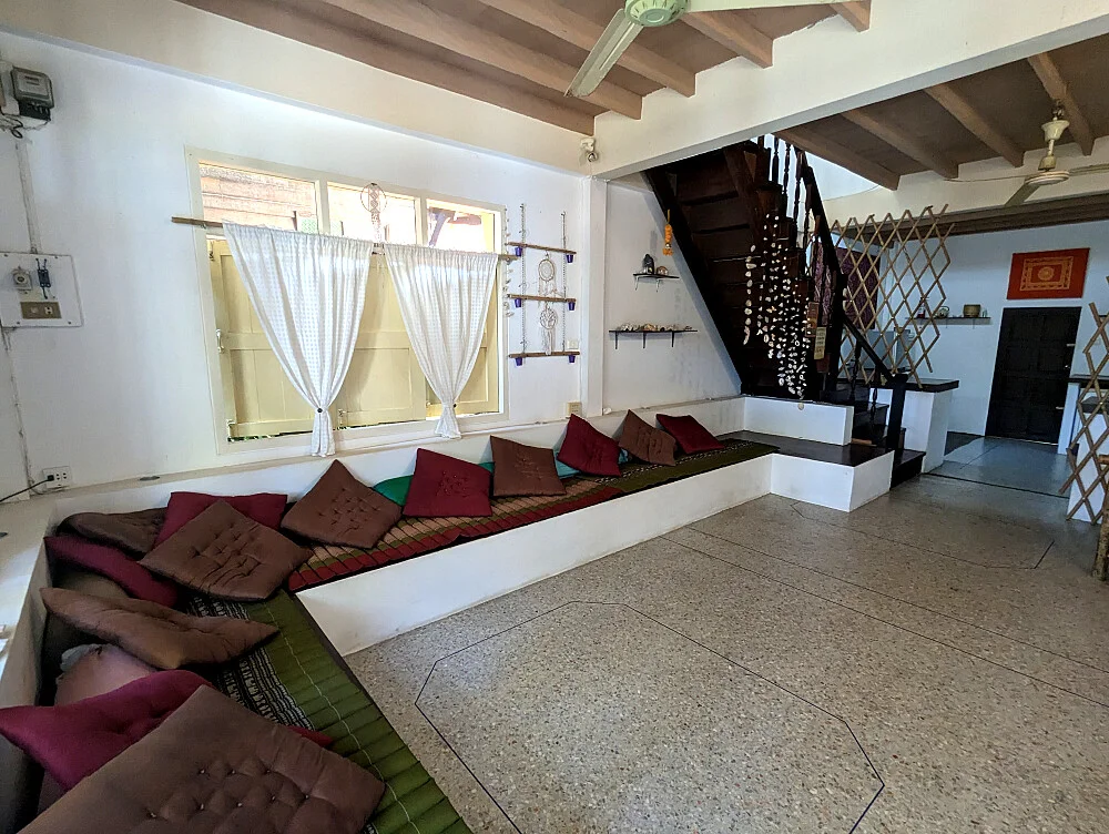 22 Day 200 Hour Hatha Yoga Teacher Training, Koh Samui, Thailand (6).webp