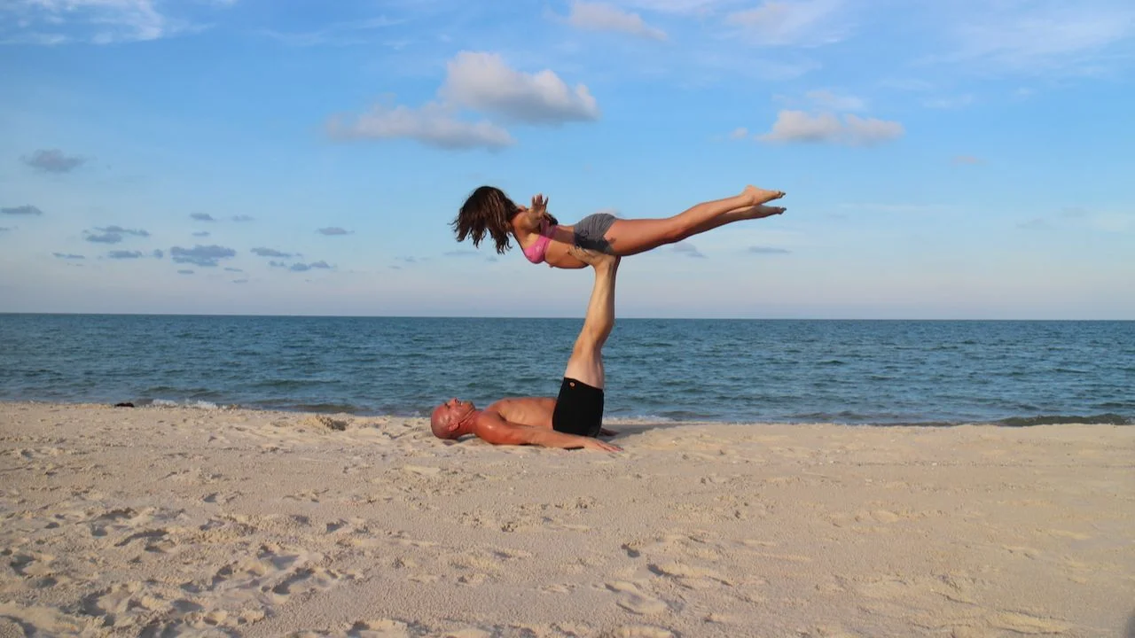 22 Day 200-Hour Yoga Teacher Training on Paradise Beach in Khanom (3).webp