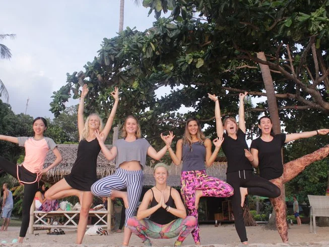 22 Day Yoga, Art, Dancing & Celebration in Koh Pha Ngan, Thailand (5).webp