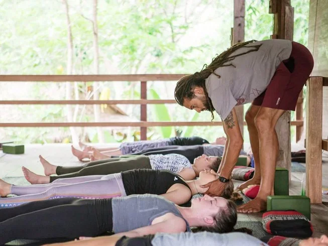 27 Day 200-Hour Multi-Style Vinyasa, Hatha, and Bhakti Yoga Teacher Training in Chiang Mai (8).webp