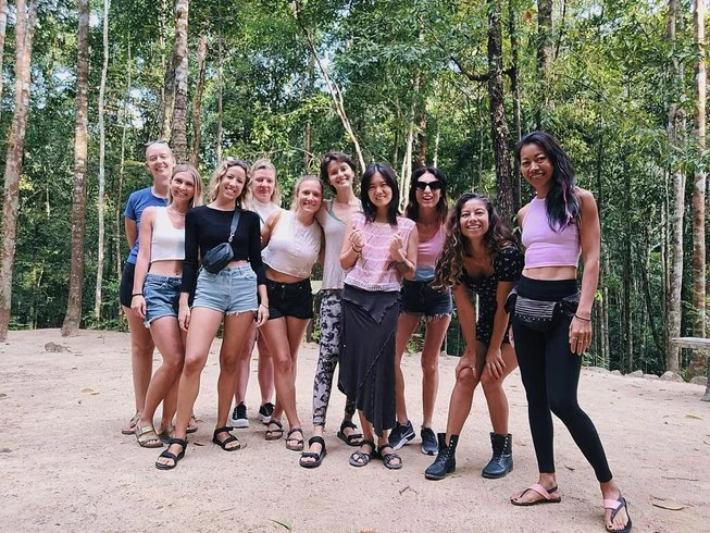 28 Day 200-Hour Hatha Vinyasa Yoga Teacher Training in Koh Phangan, Surat Thani (18).webp