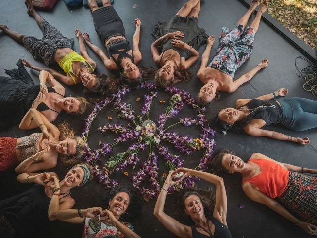 28 Day 200-Hour Hatha Vinyasa Yoga Teacher Training in Koh Phangan, Surat Thani (29).webp