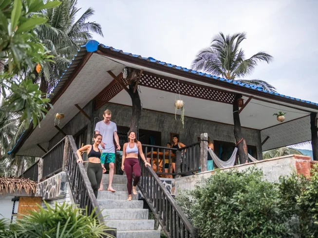 28 Day 200-Hour Multi-Style Yoga Teacher Training Course with Vegan Food in Koh Phangan (43).webp