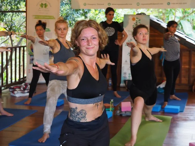 3 Day Integrated Yoga Retreat in Mae Wang, Chiang Mai (15).webp