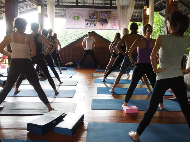 3 Day Integrated Yoga Retreat in Mae Wang, Chiang Mai (17).webp