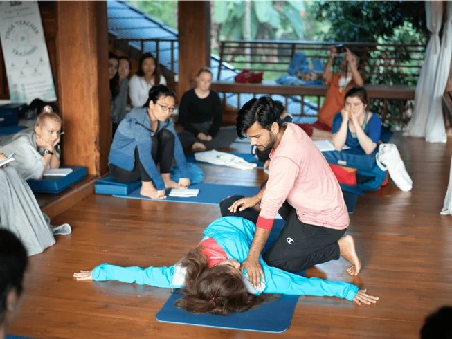 3 Day Integrated Yoga Retreat in Mae Wang, Chiang Mai (20).webp