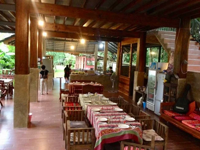 3 Day Integrated Yoga Retreat in Mae Wang, Chiang Mai (4).webp