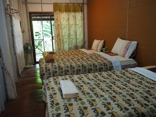 3 Day Integrated Yoga Retreat in Mae Wang, Chiang Mai (5).webp