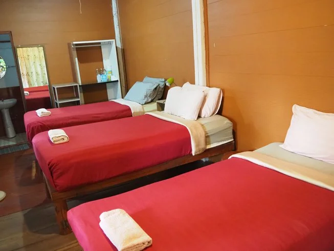 3 Day Integrated Yoga Retreat in Mae Wang, Chiang Mai (6).webp