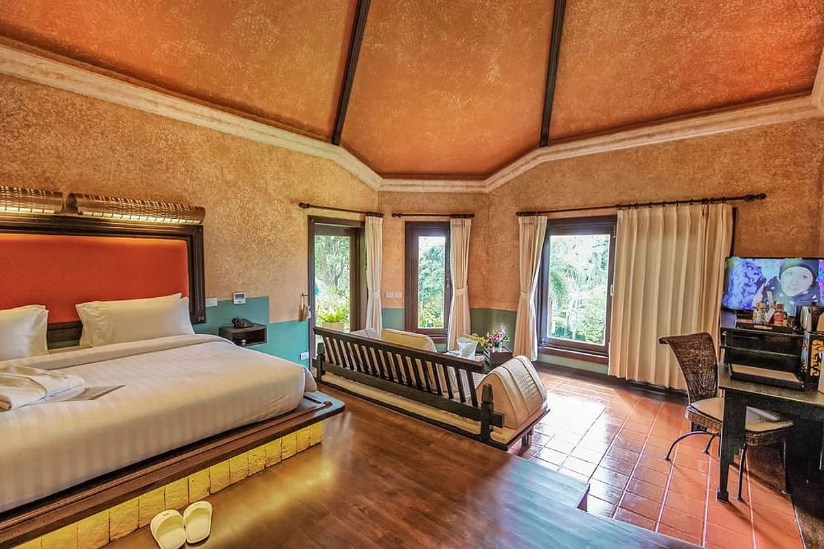 3 Day Reward Of Life Relaxing Spa Massages, Yoga and Wellness Retreat in Phuket, Thailand (45).webp