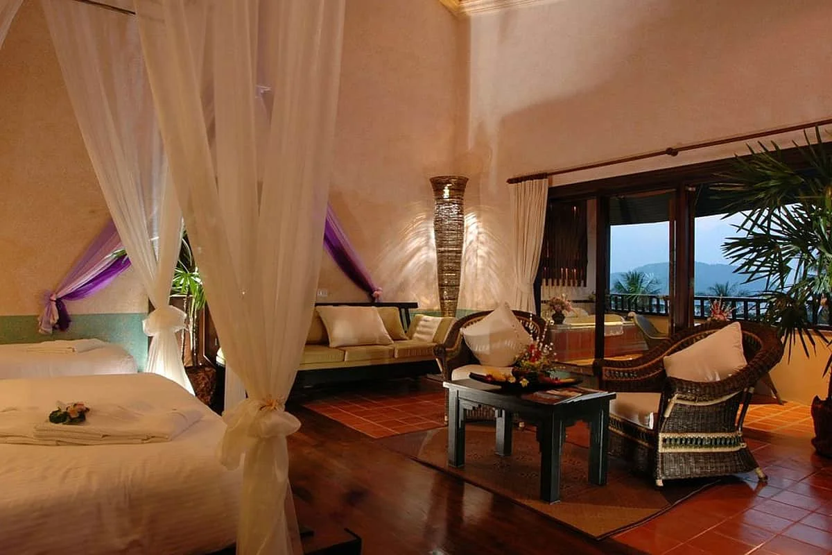 3 Day Reward Of Life Relaxing Spa Massages, Yoga and Wellness Retreat in Phuket, Thailand (53).webp