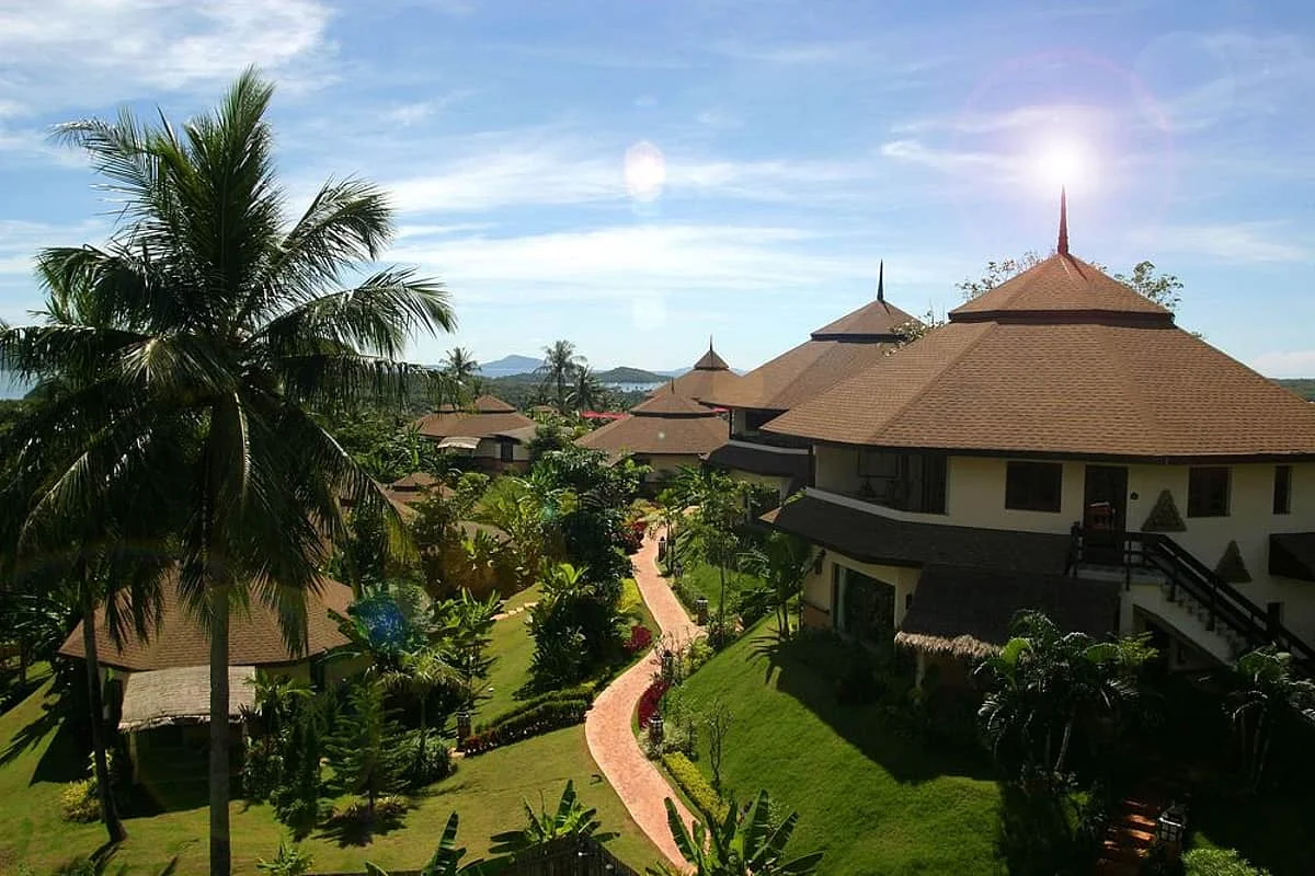 3 Day Reward Of Life Relaxing Spa Massages, Yoga and Wellness Retreat in Phuket, Thailand (6).webp