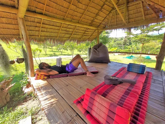 4 Day Home Style Yoga & Meditation Retreats Retreat in Chiang Mai (12) (1).webp