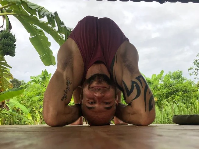4 Day Home Style Yoga & Meditation Retreats Retreat in Chiang Mai (15).webp