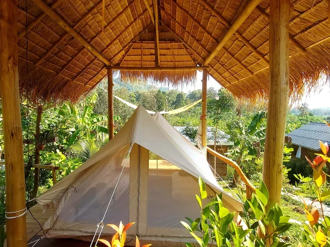 4 Day Home Style Yoga & Meditation Retreats Retreat in Chiang Mai (17) (1).webp