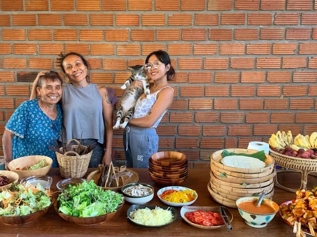 4 Day Home Style Yoga & Meditation Retreats Retreat in Chiang Mai (18).webp