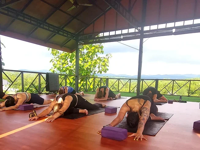 4 Day Home Style Yoga & Meditation Retreats Retreat in Chiang Mai (27).webp
