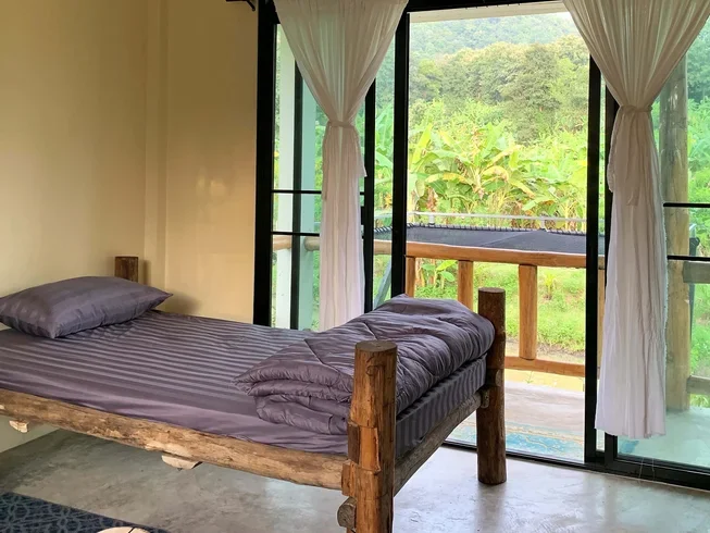 4 Day Home Style Yoga & Meditation Retreats Retreat in Chiang Mai (29).webp