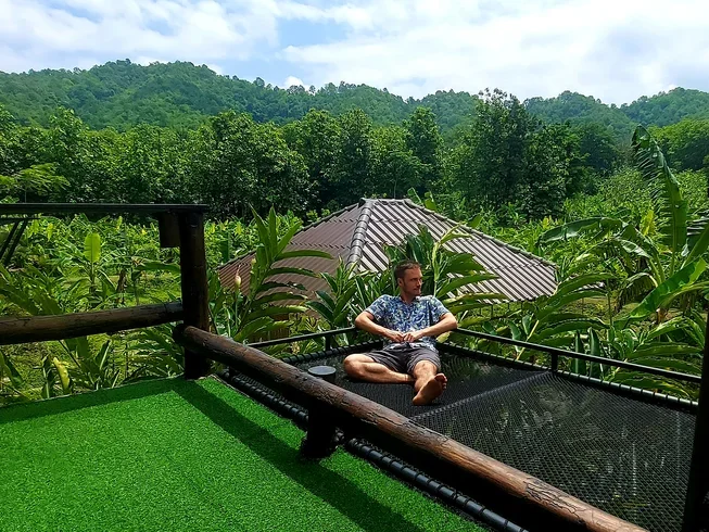 4 Day Home Style Yoga & Meditation Retreats Retreat in Chiang Mai (33).webp