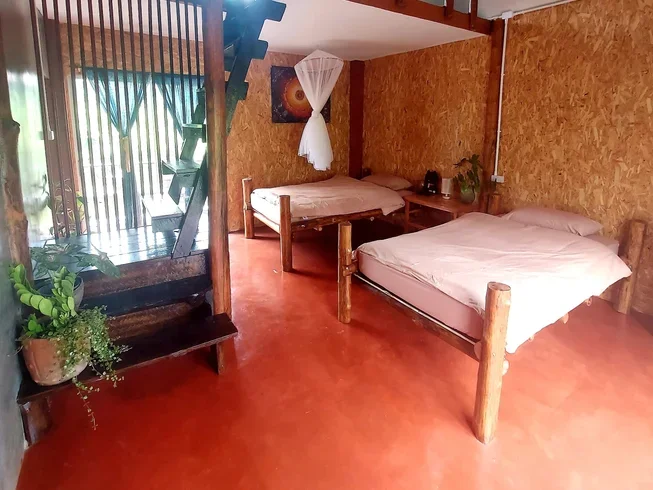 4 Day Home Style Yoga & Meditation Retreats Retreat in Chiang Mai (34).webp