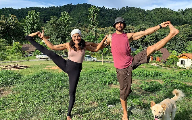 4 Day Home Style Yoga & Meditation Retreats Retreat in Chiang Mai (4).webp