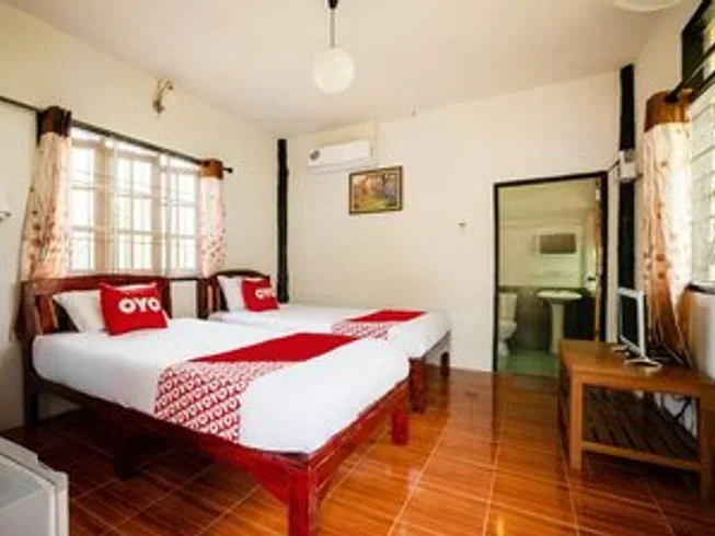 4 Day Home Style Yoga & Meditation Retreats Retreat in Chiang Mai (41).webp
