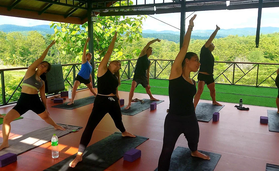 4 Day Home Style Yoga & Meditation Retreats Retreat in Chiang Mai (7).webp