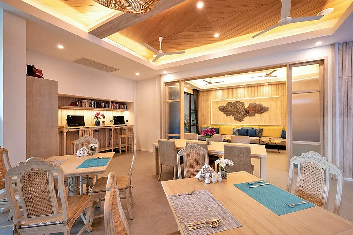 4 Day Relaxing Meditation, Yoga, Massage, and Spa Treatments in Koh Samui, Surat Thani (12).webp