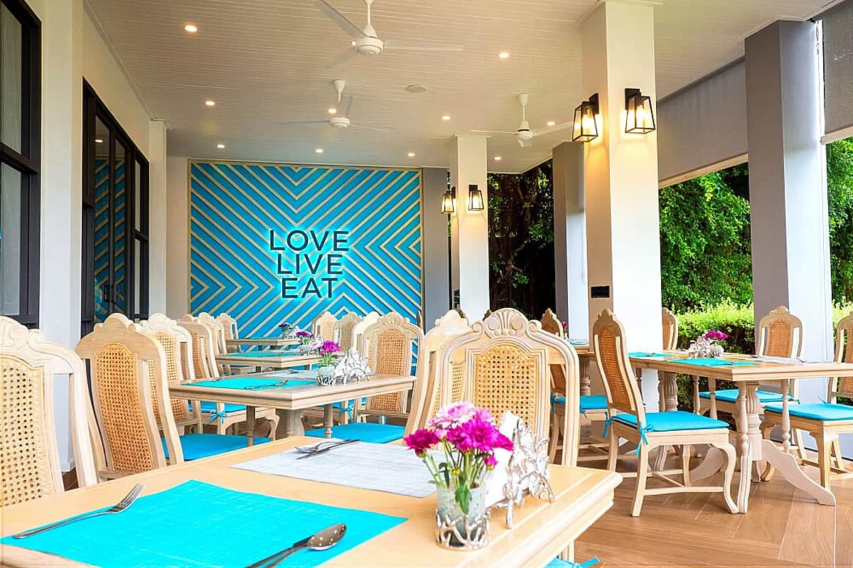 4 Day Relaxing Meditation, Yoga, Massage, and Spa Treatments in Koh Samui, Surat Thani (13).webp